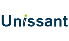 team-optech-unissant-logo
