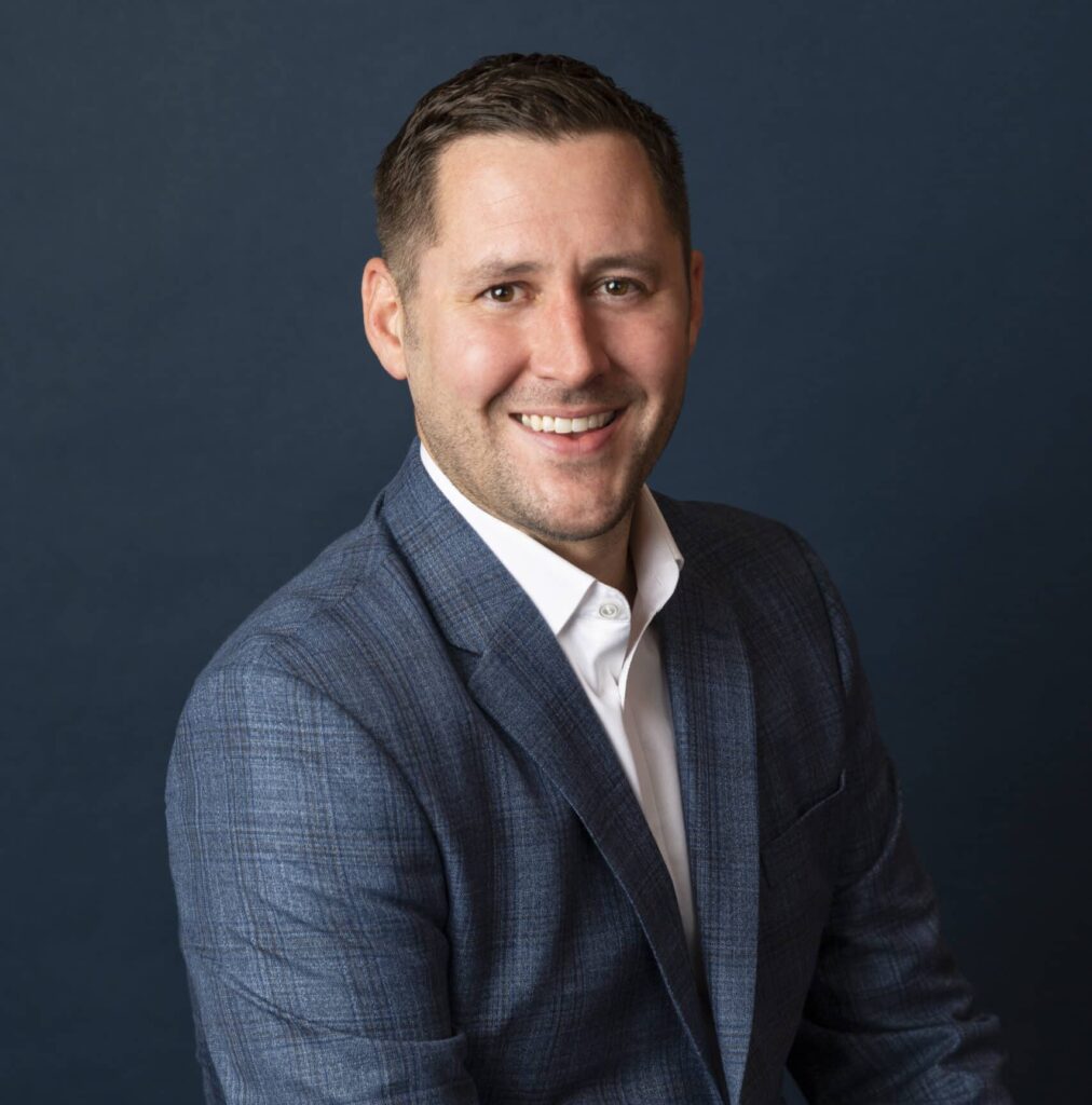 Tom Ruddy Meet Your Recruiter - Tom - OpTech